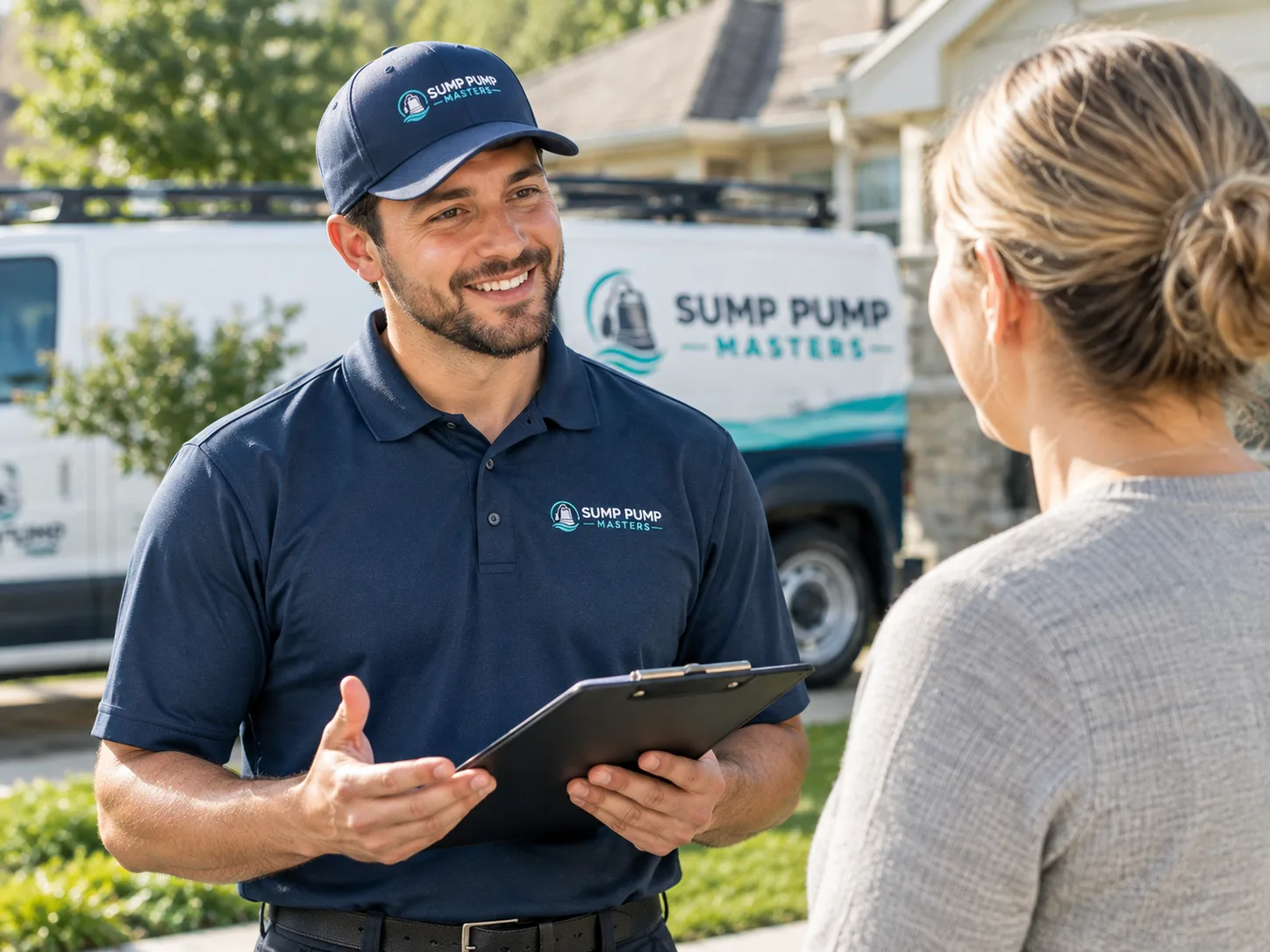 Sump Pump Repair Fort Necessity, LA FAQs